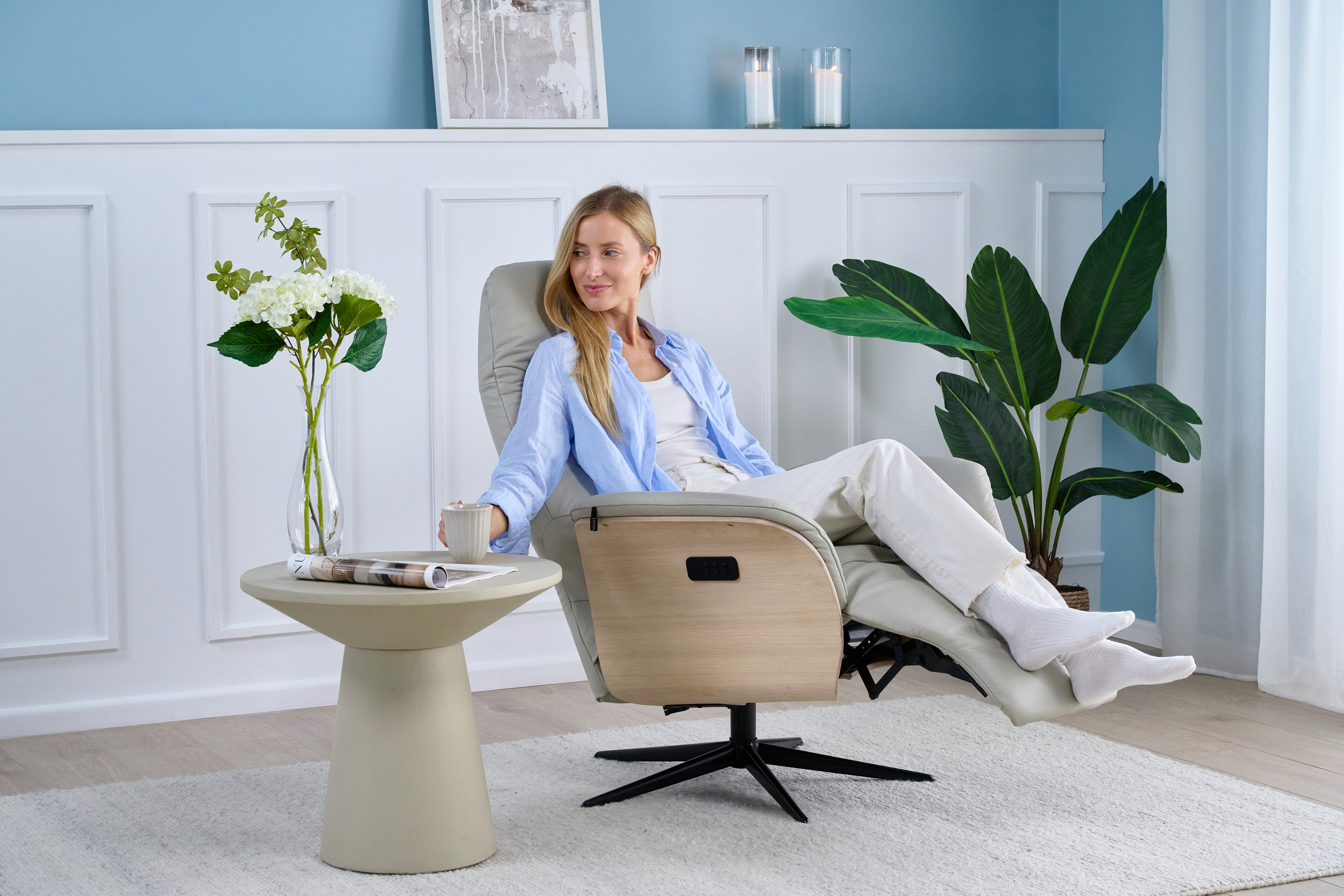 Collectie van Peerz Living & Lifestyle