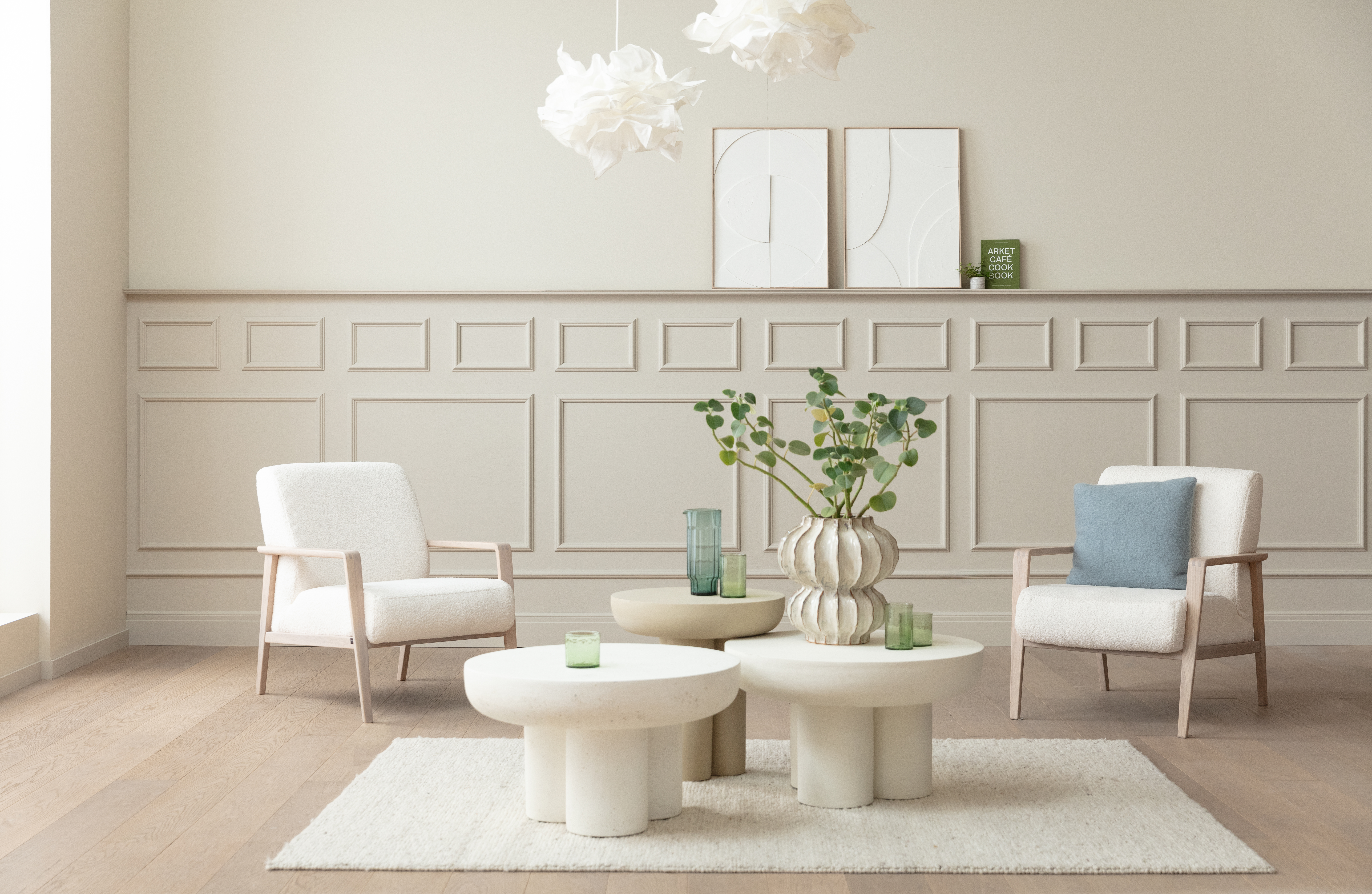 Sfeerbeeld Peerz' Living & Lifestyle